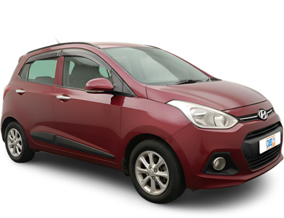 Hyundai Grand i10-img